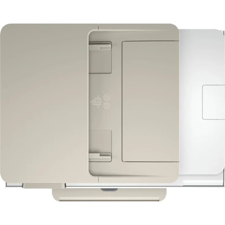 HP Envy Inspire 7920e All-in-One Tintenstrahl-Multifunktionsdrucker A4 Drucker, Scanner, Kopierer ADF, Bluetooth, Duplex, USB – Bild 4