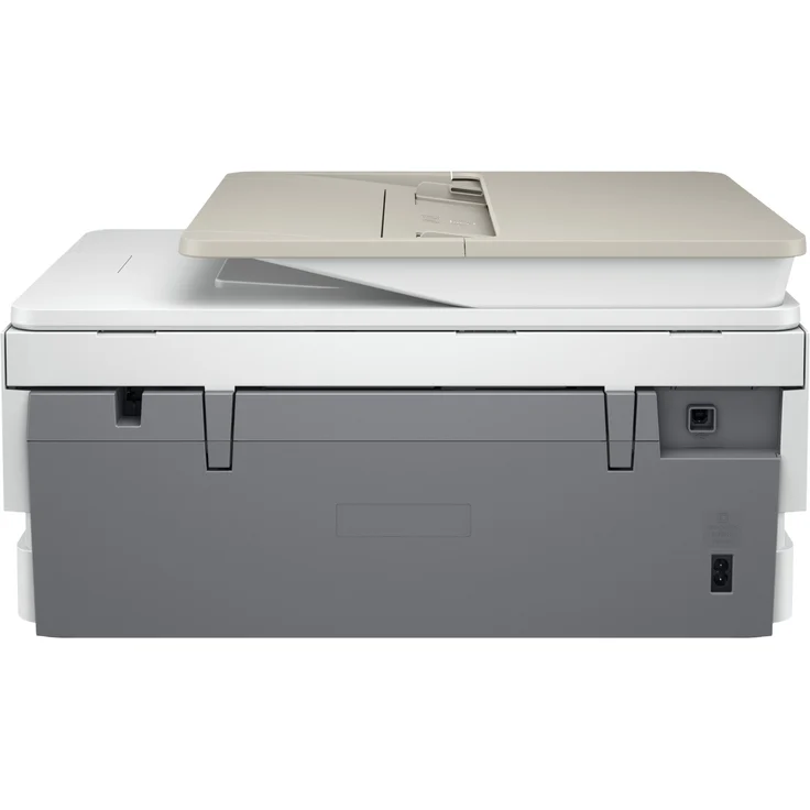 HP Envy Inspire 7920e All-in-One Tintenstrahl-Multifunktionsdrucker A4 Drucker, Scanner, Kopierer ADF, Bluetooth, Duplex, USB – Bild 7