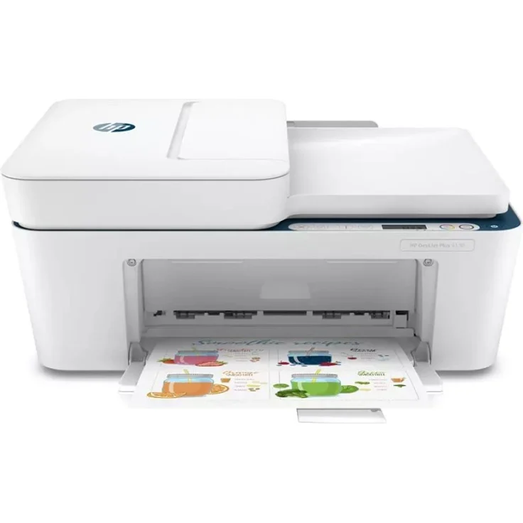 HP DeskJet 4130e Multifunktionsdrucker – Bild 1