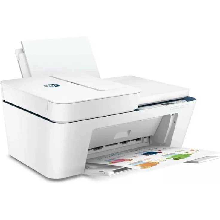 HP DeskJet 4130e Multifunktionsdrucker – Bild 2