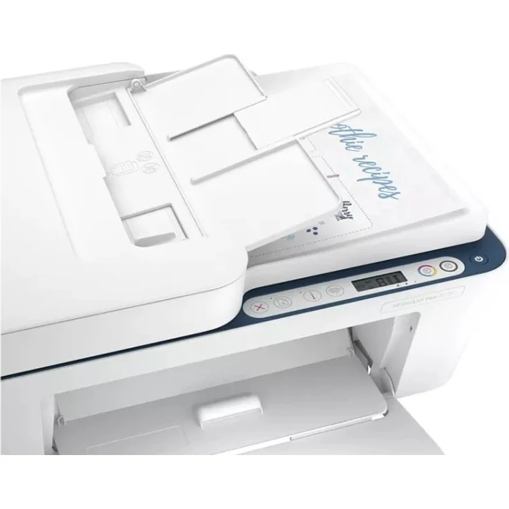 HP DeskJet 4130e Multifunktionsdrucker – Bild 4