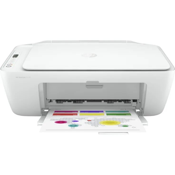 HP DeskJet 2320