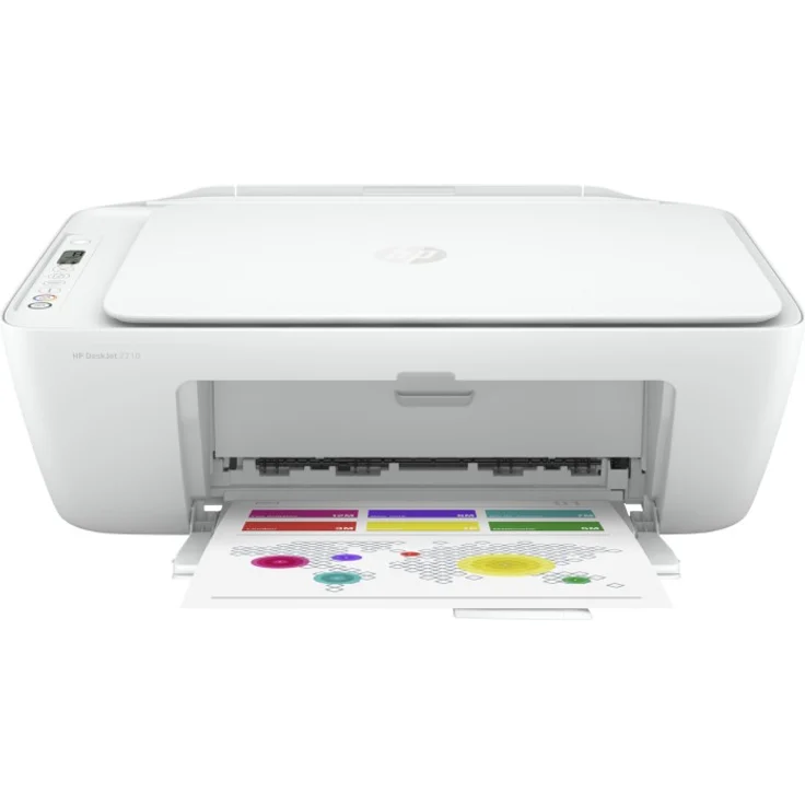 HP DeskJet 2320 – Bild 1