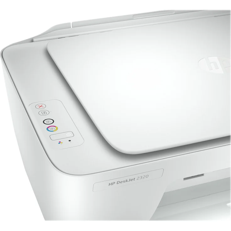 HP DeskJet 2320 – Bild 4