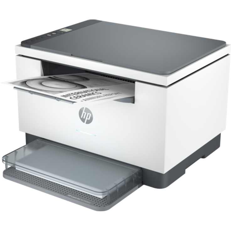 HP LaserJet M234dw - Laser - Monodruck - 600 x 600 DPI - A4 – Bild 3