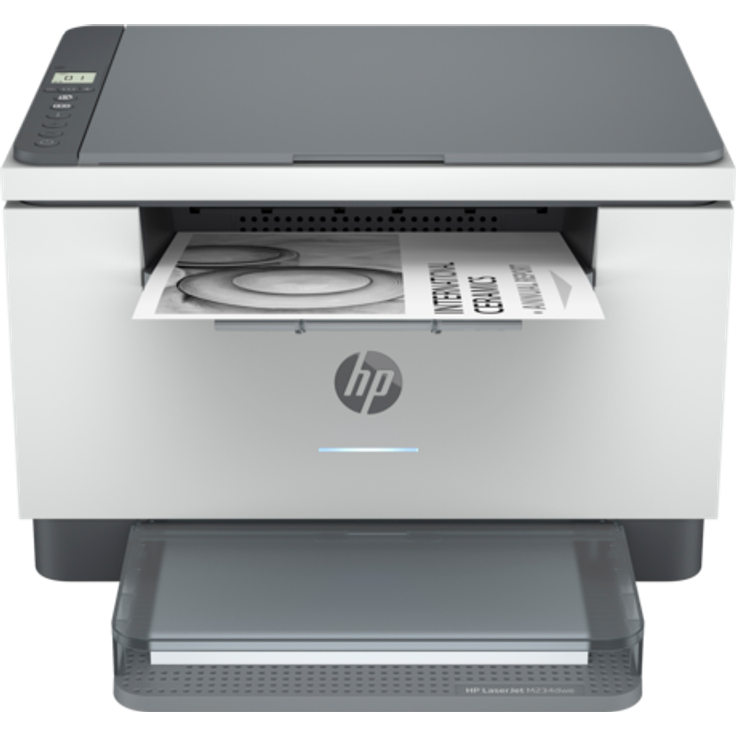 HP LaserJet M234dw - Laser - Monodruck - 600 x 600 DPI - A4