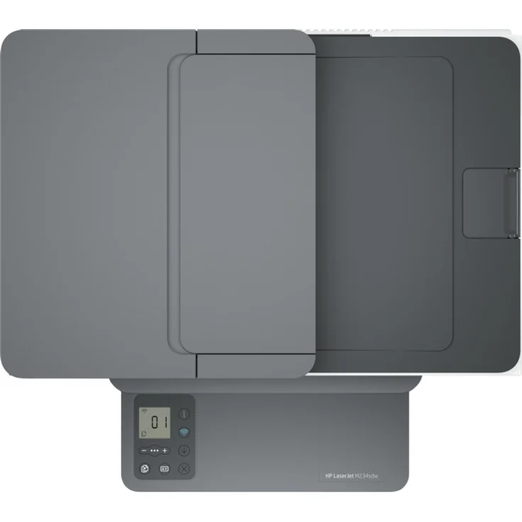 HP LaserJet M234sdwe - Laser - Monodruck - 600 x 600 DPI - A4 – Bild 4