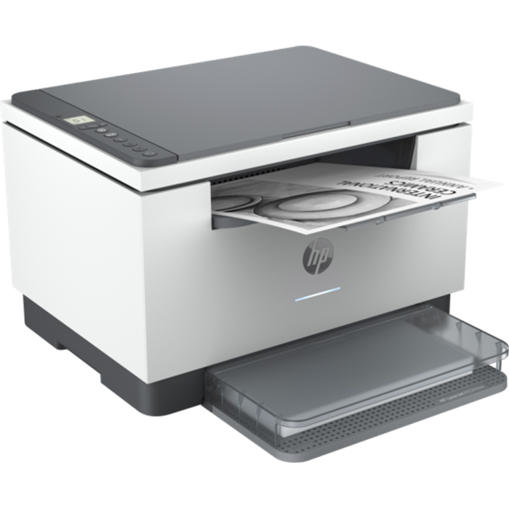 HP LaserJet MFP M234dwE Wireless (6GW99E) – Bild 2