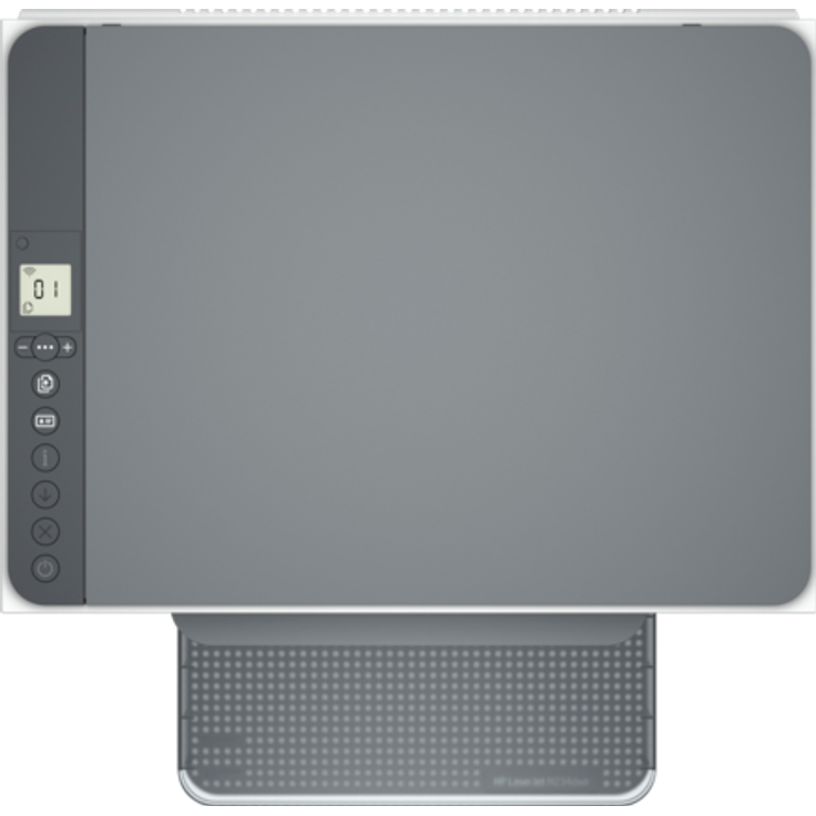 HP LaserJet MFP M234dwE Wireless (6GW99E) – Bild 4