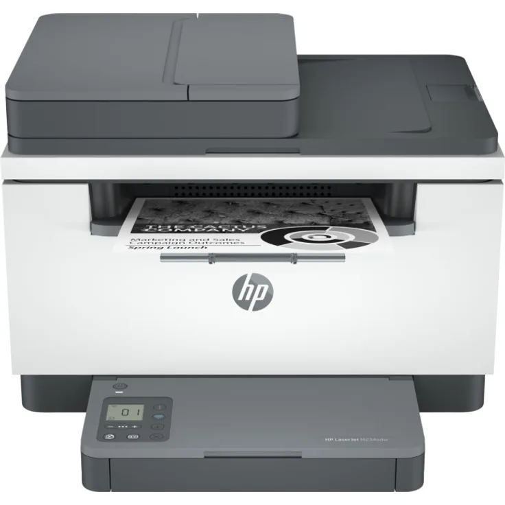 HP LaserJet MFP M234sdn (6GX00F)