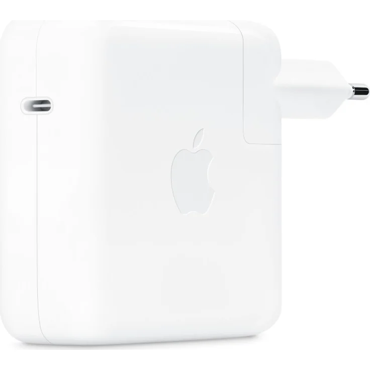 Apple MKU63ZM/A 67W USB-C Power Adapter – Bild 3
