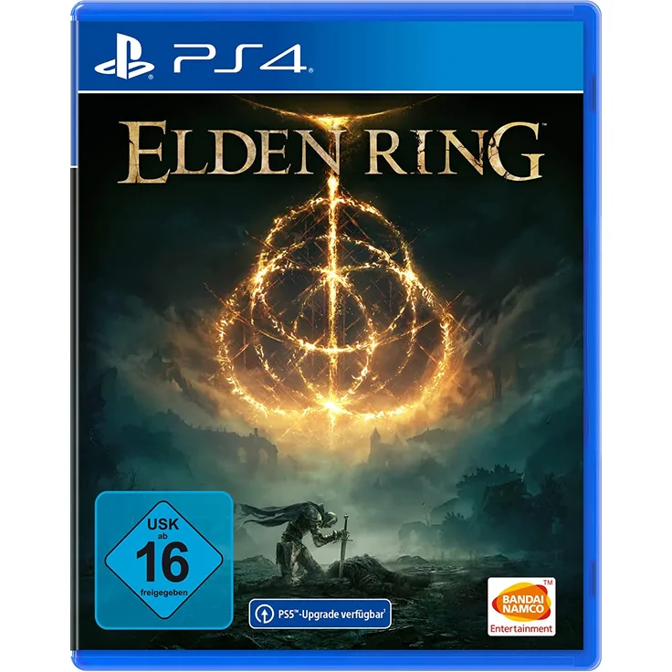 Elden Ring (PS4)