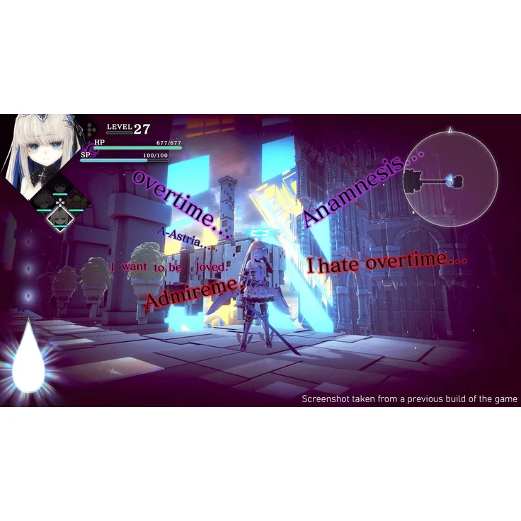 Crystar (Switch) – Bild 2