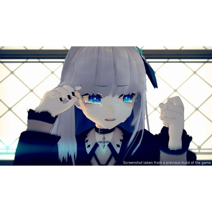 Crystar (Switch) – Bild 4