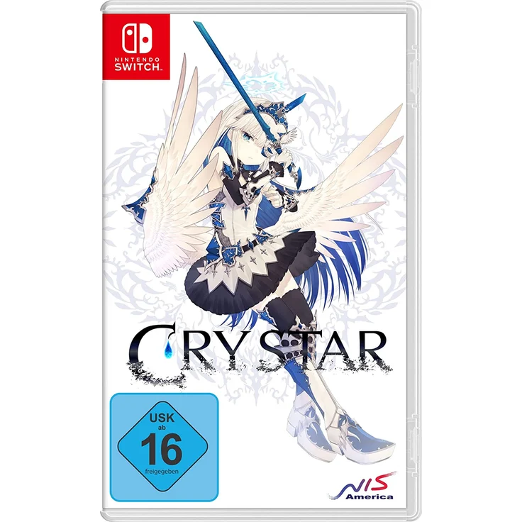 Crystar (Switch) – Bild 1