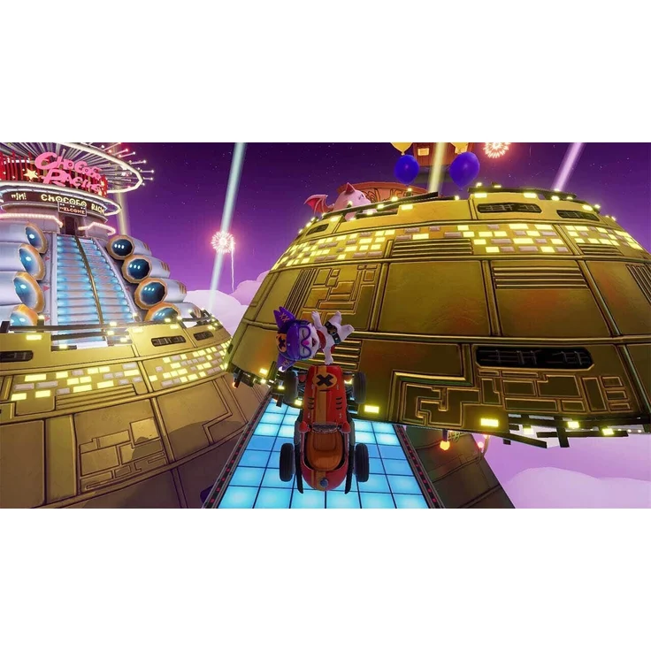 Chocobo GP (Switch) – Bild 3