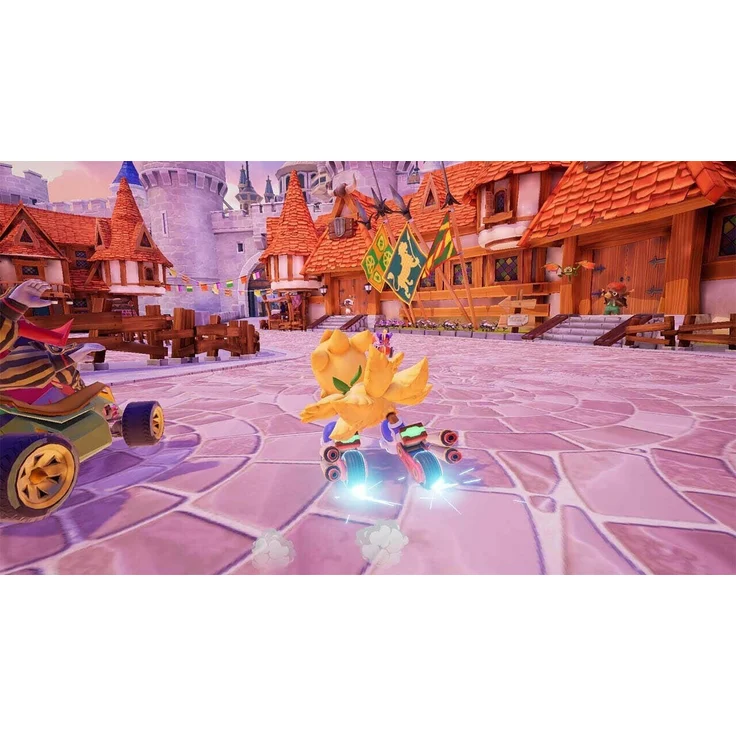 Chocobo GP (Switch) – Bild 4