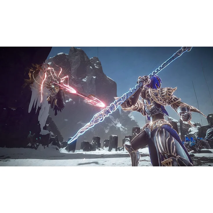 Babylon's Fall (PS4)  - Preisvergleich – Bild 4