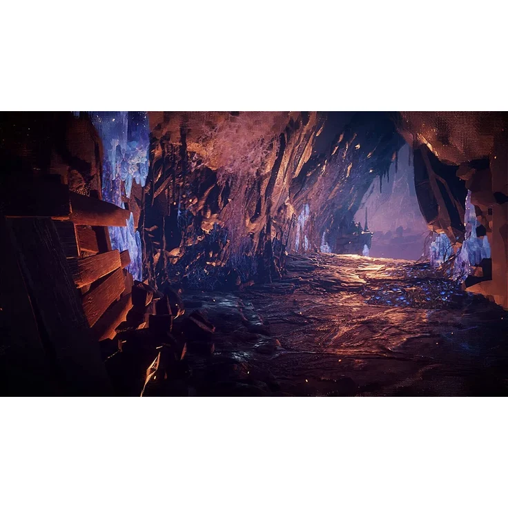 Babylon's Fall (PS4)  - Preisvergleich – Bild 3