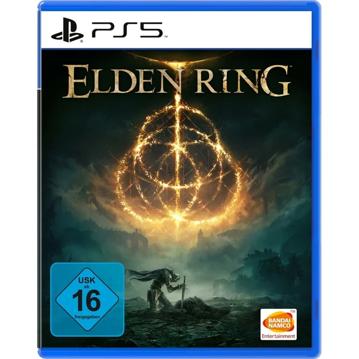 Elden Ring (PS5) – Bild 1