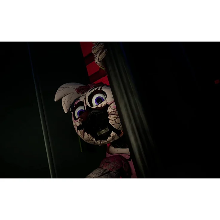 Five Nights at Freddys: Security Breach (PS5) – Bild 3
