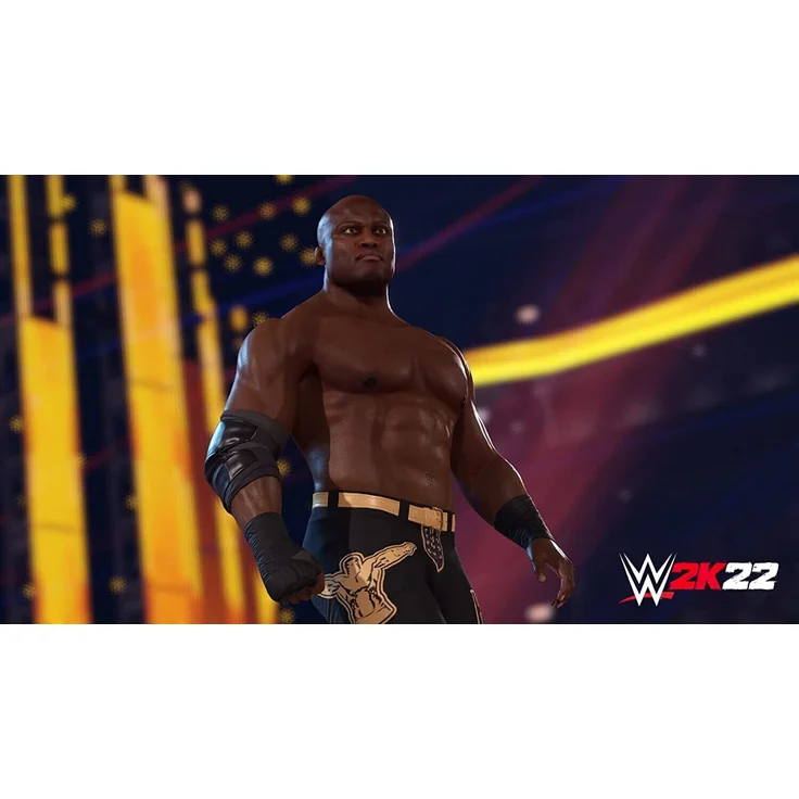 WWE 2K22 (Xbox Series X) – Bild 3