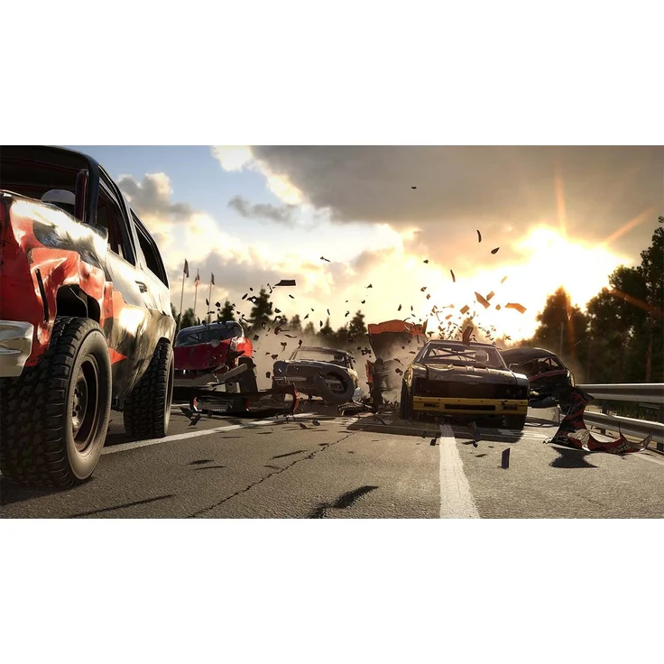 WRECKFEST (Nintendo Switch) – Bild 3