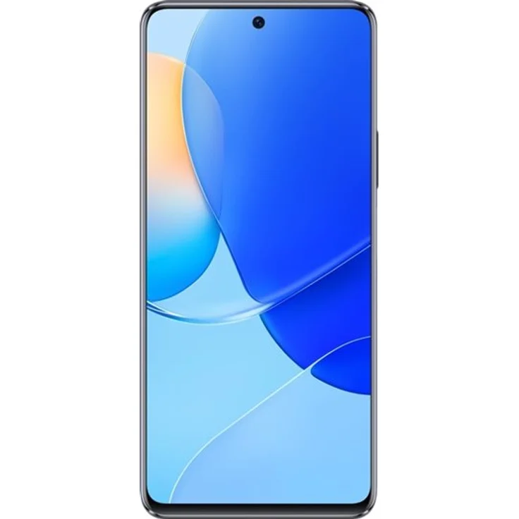 Huawei Nova 9 SE Smartphone LCD-Display, 128GB interner Speicher, 8GB RAM, Dual-SIM, Black – Bild 4