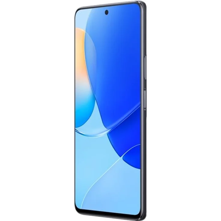 Huawei Nova 9 SE Smartphone LCD-Display, 128GB interner Speicher, 8GB RAM, Dual-SIM, Black – Bild 7
