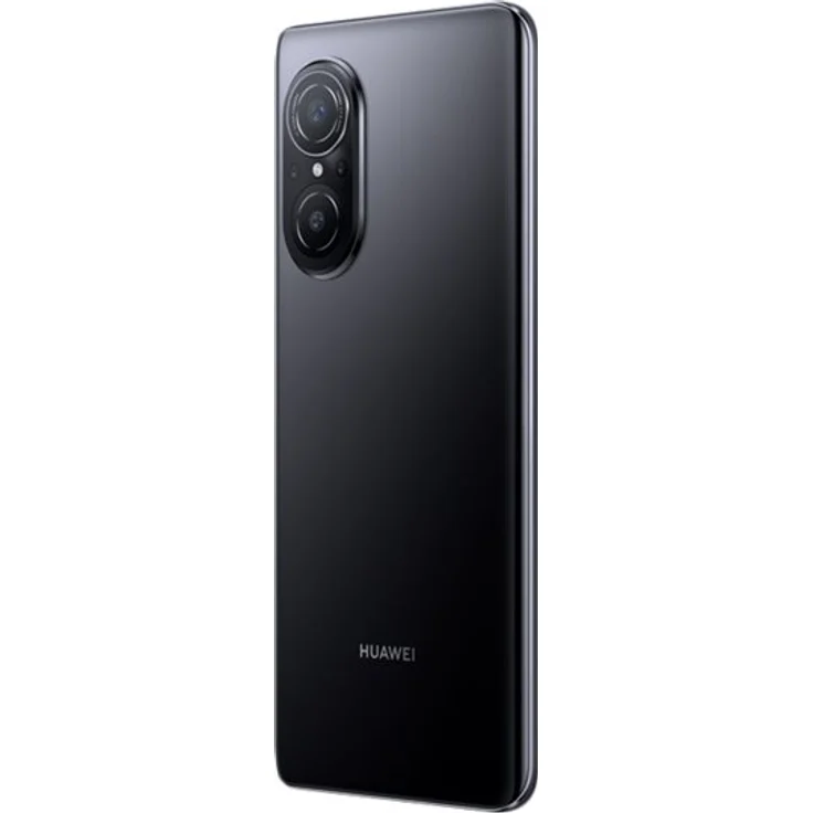 Huawei Nova 9 SE Smartphone LCD-Display, 128GB interner Speicher, 8GB RAM, Dual-SIM, Black – Bild 6