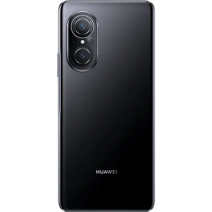 Huawei Nova 9 SE Smartphone LCD-Display, 128GB interner Speicher, 8GB RAM, Dual-SIM, Black – Bild 3