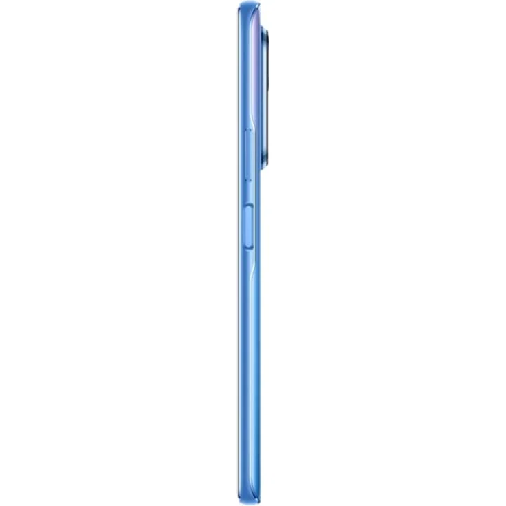 Huawei Nova 9 SE Smartphone LCD-Display, 128GB interner Speicher, 8GB RAM, Dual-SIM, Blue – Bild 14