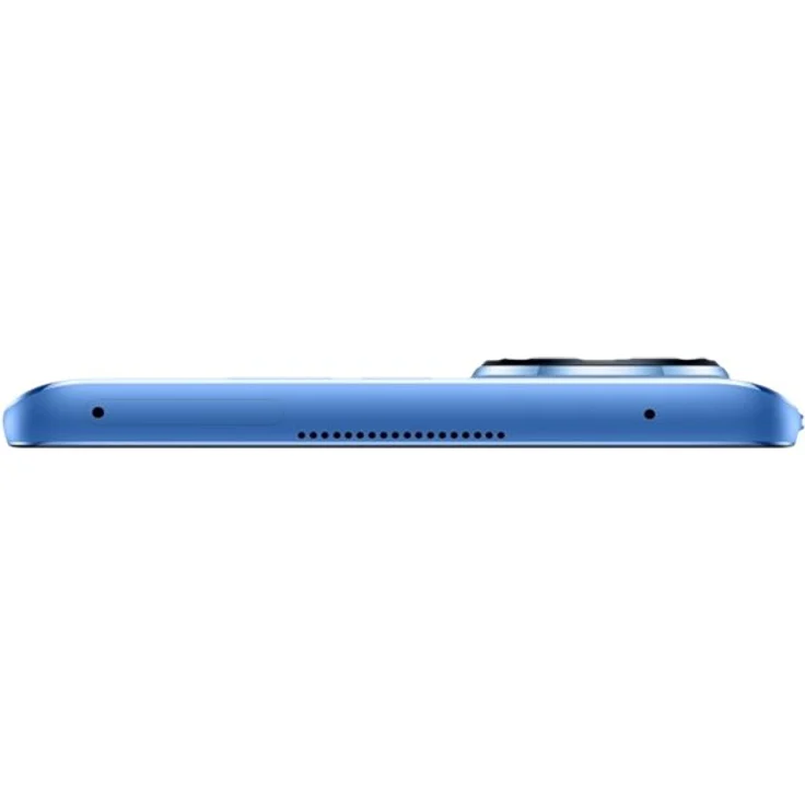 Huawei Nova 9 SE Smartphone LCD-Display, 128GB interner Speicher, 8GB RAM, Dual-SIM, Blue – Bild 9