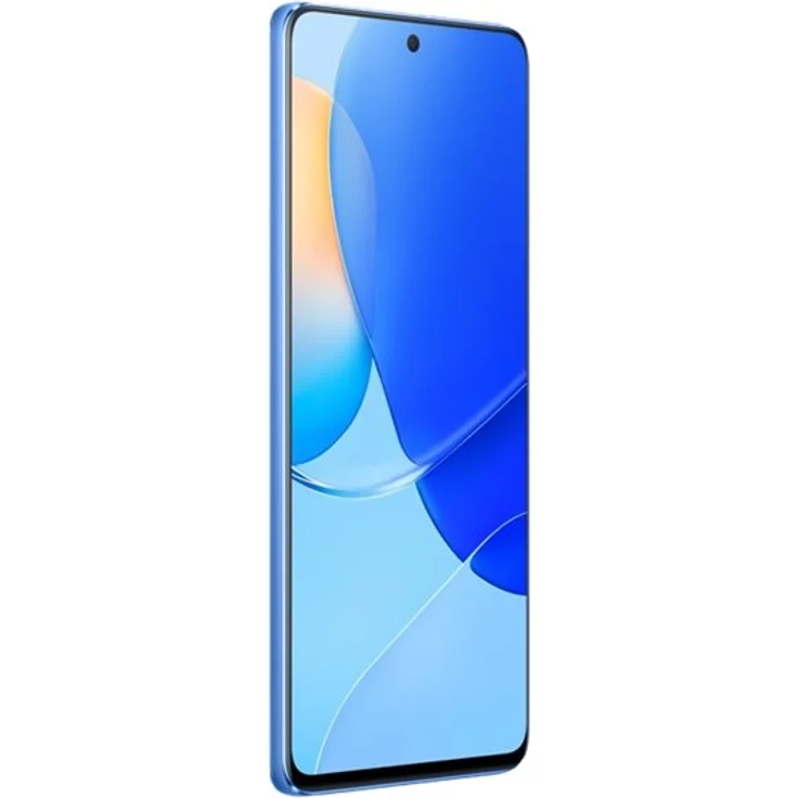 Huawei Nova 9 SE Smartphone LCD-Display, 128GB interner Speicher, 8GB RAM, Dual-SIM, Blue – Bild 12