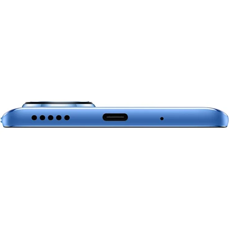 Huawei Nova 9 SE Smartphone LCD-Display, 128GB interner Speicher, 8GB RAM, Dual-SIM, Blue – Bild 5