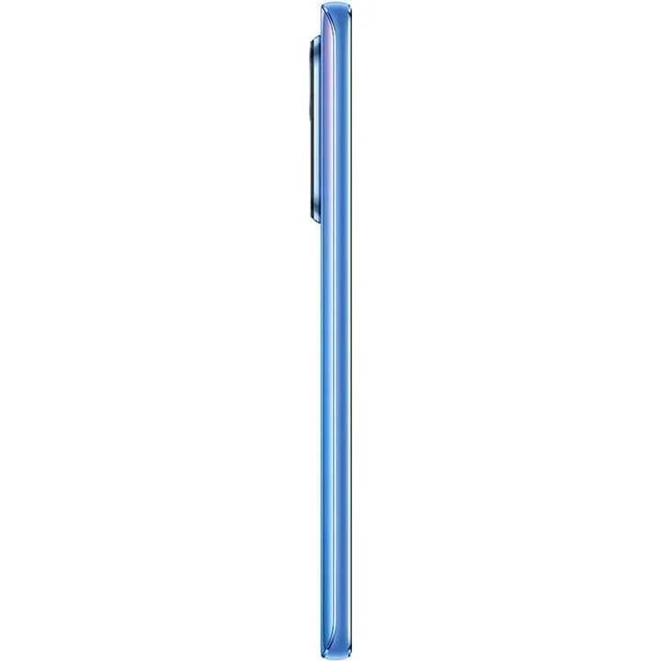 Huawei Nova 9 SE Smartphone LCD-Display, 128GB interner Speicher, 8GB RAM, Dual-SIM, Blue – Bild 4