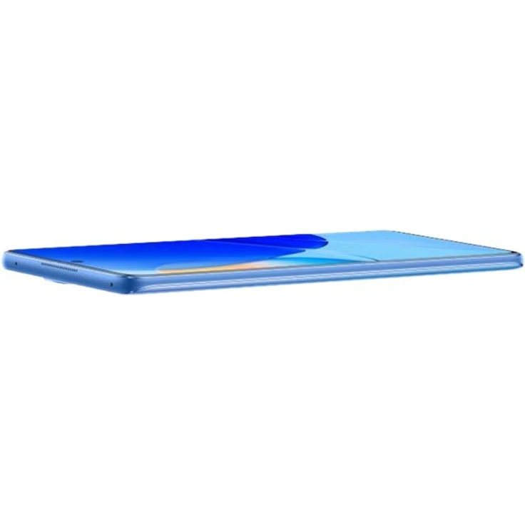 Huawei Nova 9 SE Smartphone LCD-Display, 128GB interner Speicher, 8GB RAM, Dual-SIM, Blue – Bild 7