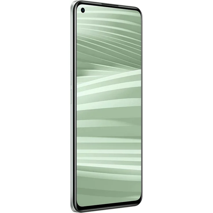 realme GT 2 5G Smartphone AMOLED-Display, 256GB interner Speicher, 12GB RAM, Dual-SIM, Paper Green – Bild 5