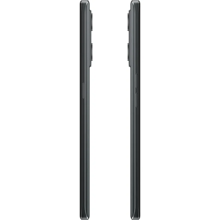 realme GT 2 5G Smartphone AMOLED-Display, 128GB interner Speicher, 8GB RAM, Dual-SIM, Steel Black – Bild 7
