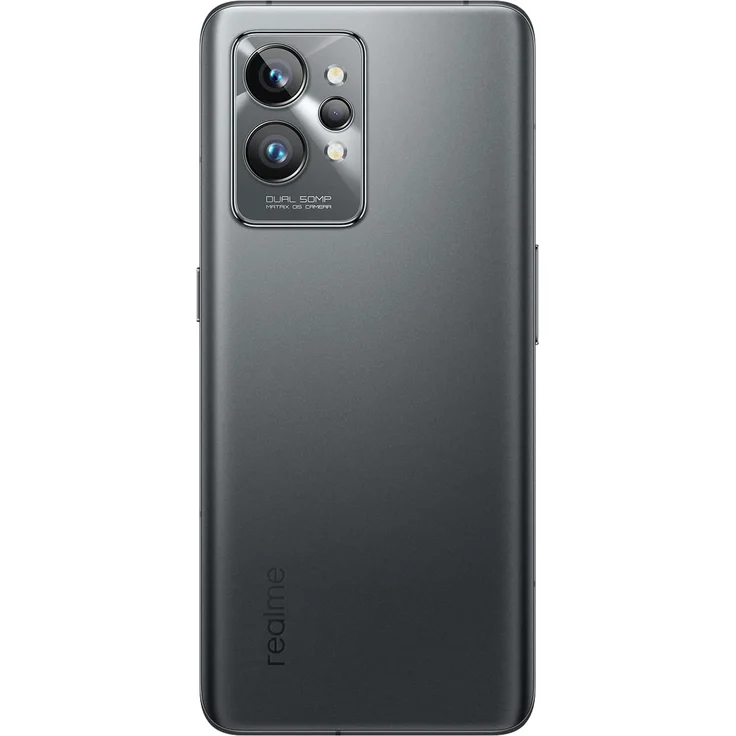 realme GT 2 Pro 5G Smartphone AMOLED-Display, 256GB interner Speicher, 12GB RAM, Dual-SIM, Schwarz – Bild 2