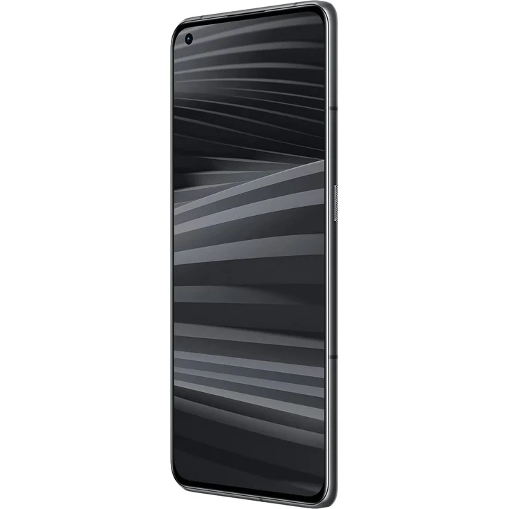 realme GT 2 Pro 5G Smartphone AMOLED-Display, 256GB interner Speicher, 12GB RAM, Dual-SIM, Schwarz – Bild 5