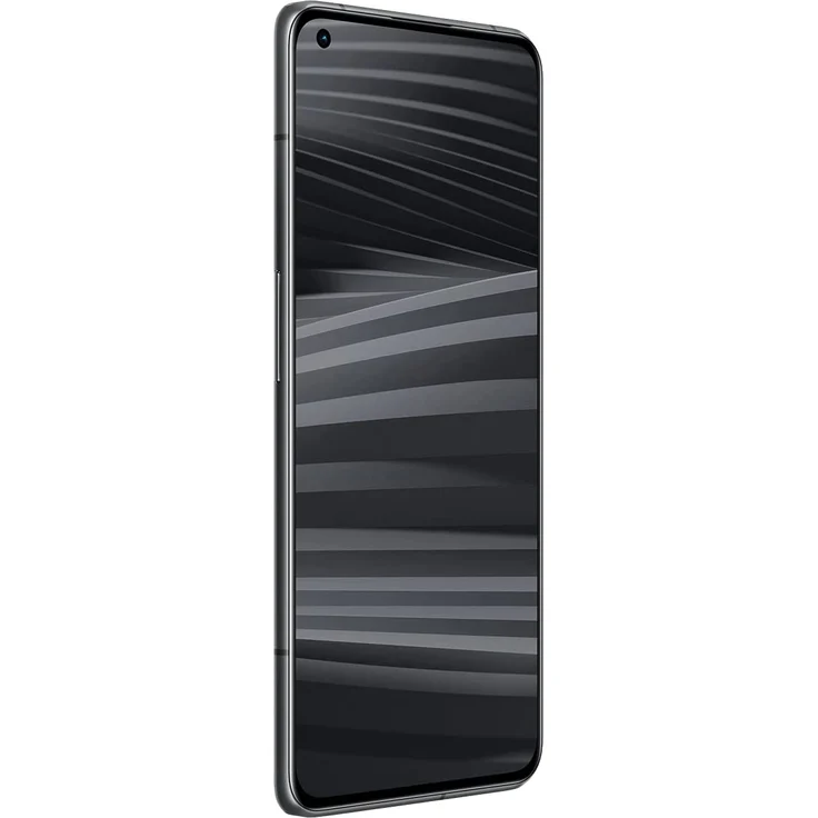 realme GT 2 Pro 5G Smartphone AMOLED-Display, 256GB interner Speicher, 12GB RAM, Dual-SIM, Schwarz – Bild 3