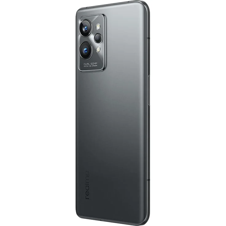 realme GT 2 Pro 5G Smartphone AMOLED-Display, 256GB interner Speicher, 12GB RAM, Dual-SIM, Schwarz – Bild 6