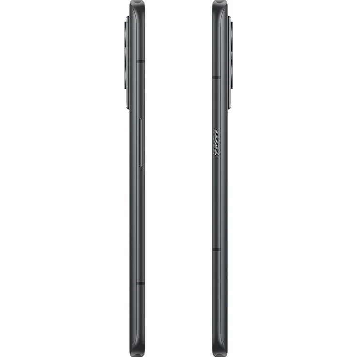 realme GT 2 Pro 5G Smartphone AMOLED-Display, 256GB interner Speicher, 12GB RAM, Dual-SIM, Schwarz – Bild 7