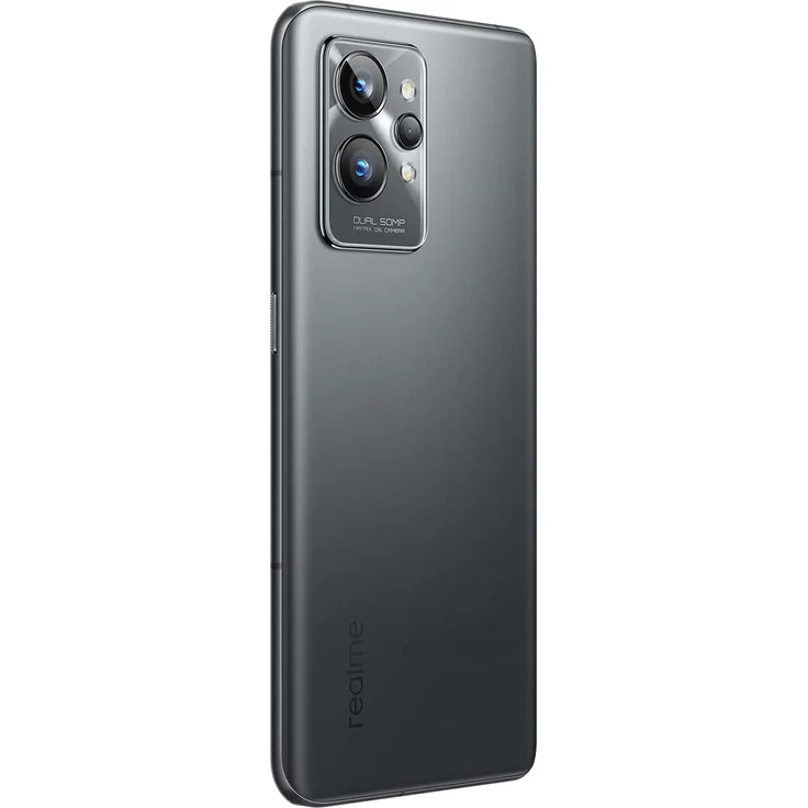 realme GT 2 Pro 5G Smartphone AMOLED-Display, 256GB interner Speicher, 12GB RAM, Dual-SIM, Schwarz – Bild 4