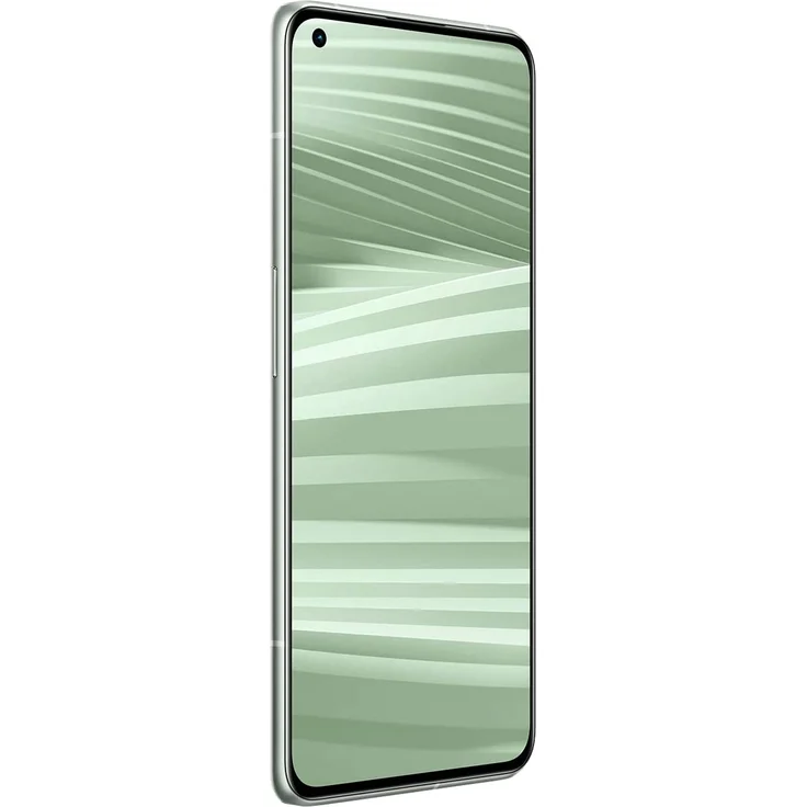 realme GT 2 Pro 5G Smartphone AMOLED-Display, 128GB interner Speicher, 8GB RAM, Dual-SIM, Paper Green – Bild 3