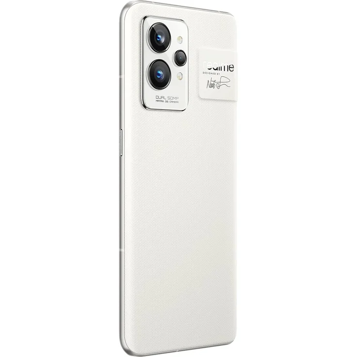 realme GT 2 Pro 5G Smartphone AMOLED-Display, 256GB interner Speicher, 12GB RAM, Dual-SIM, Paper White – Bild 4