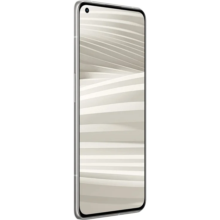 realme GT 2 Pro 5G Smartphone AMOLED-Display, 256GB interner Speicher, 12GB RAM, Dual-SIM, Paper White – Bild 3