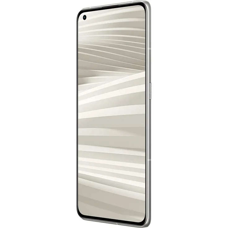 realme GT 2 Pro 5G Smartphone AMOLED-Display, 256GB interner Speicher, 12GB RAM, Dual-SIM, Paper White – Bild 5