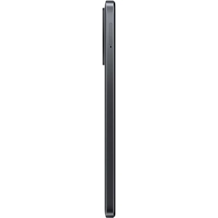 Xiaomi Redmi Note 11 Smartphone 16,33cm (6,43 Zoll) AMOLED-Display, 128GB interner Speicher, 6GB RAM, Dual-SIM, Graphite Gray – Bild 8